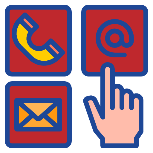 Contact Icon